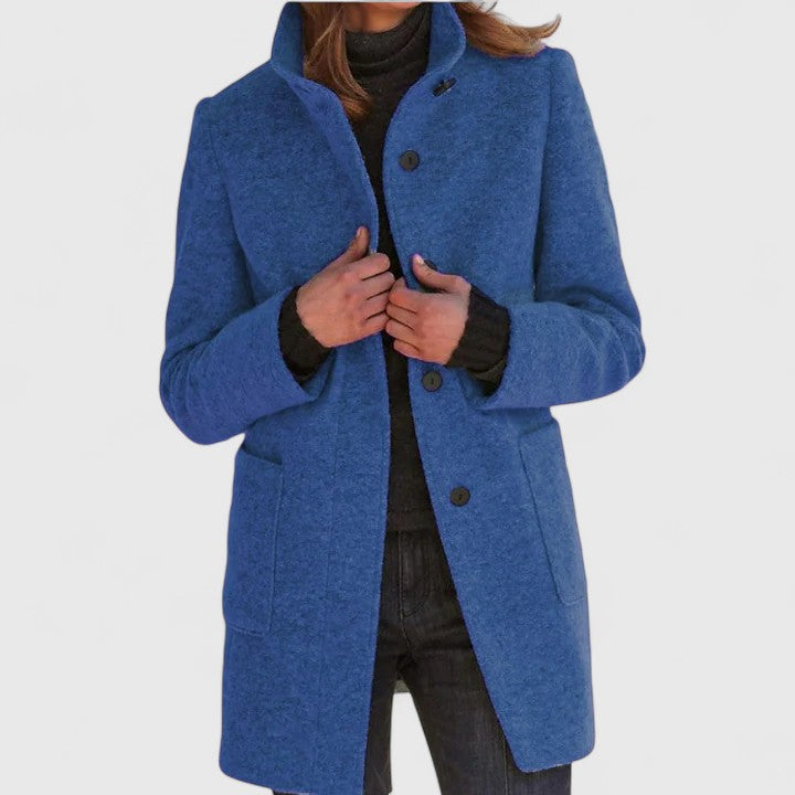 Jayzmarie | Elegant Coat