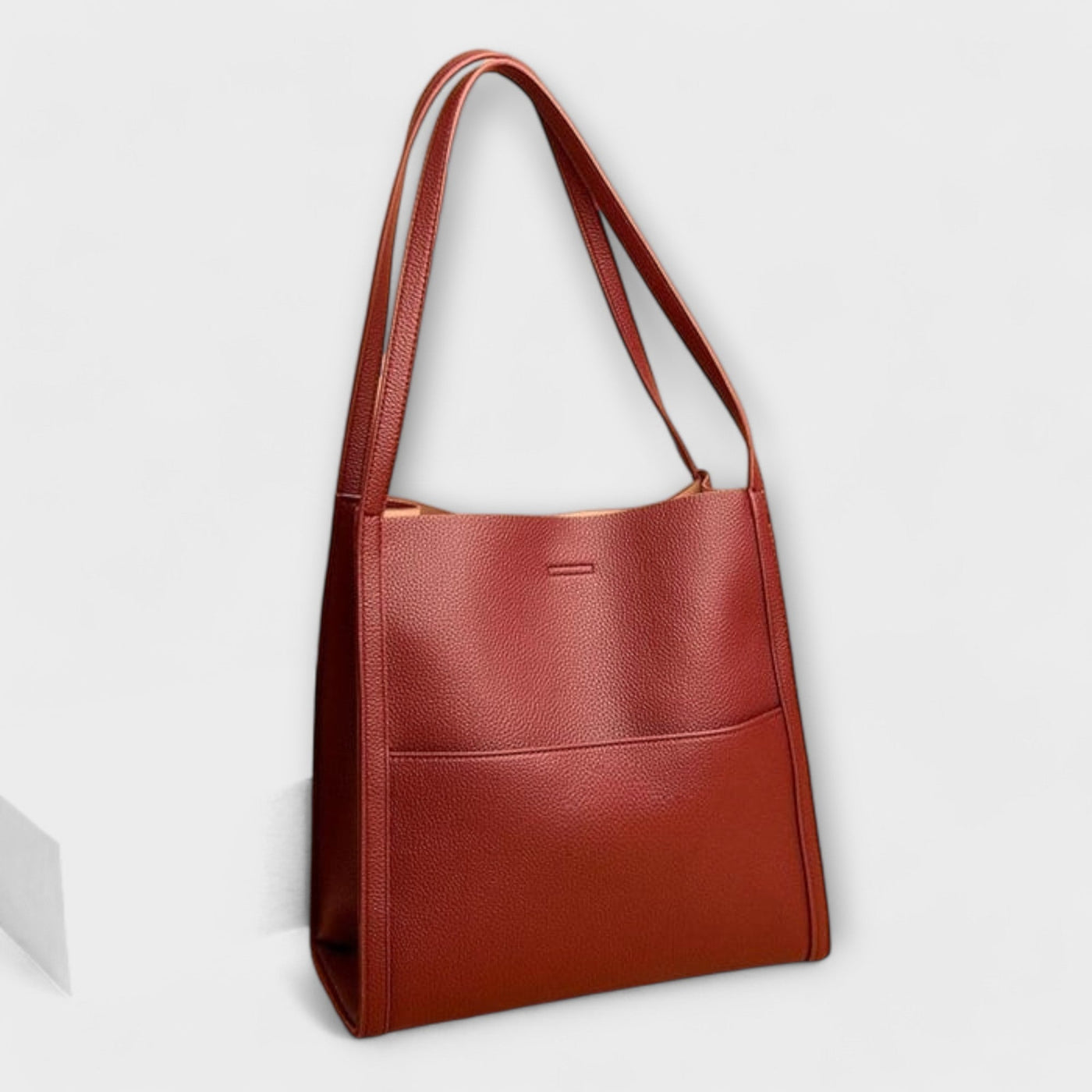 Bella | Handmade Leather Bag
