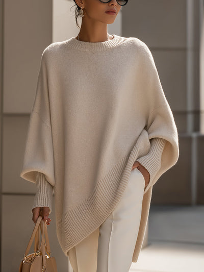 Luna | Loose Fit Knit
