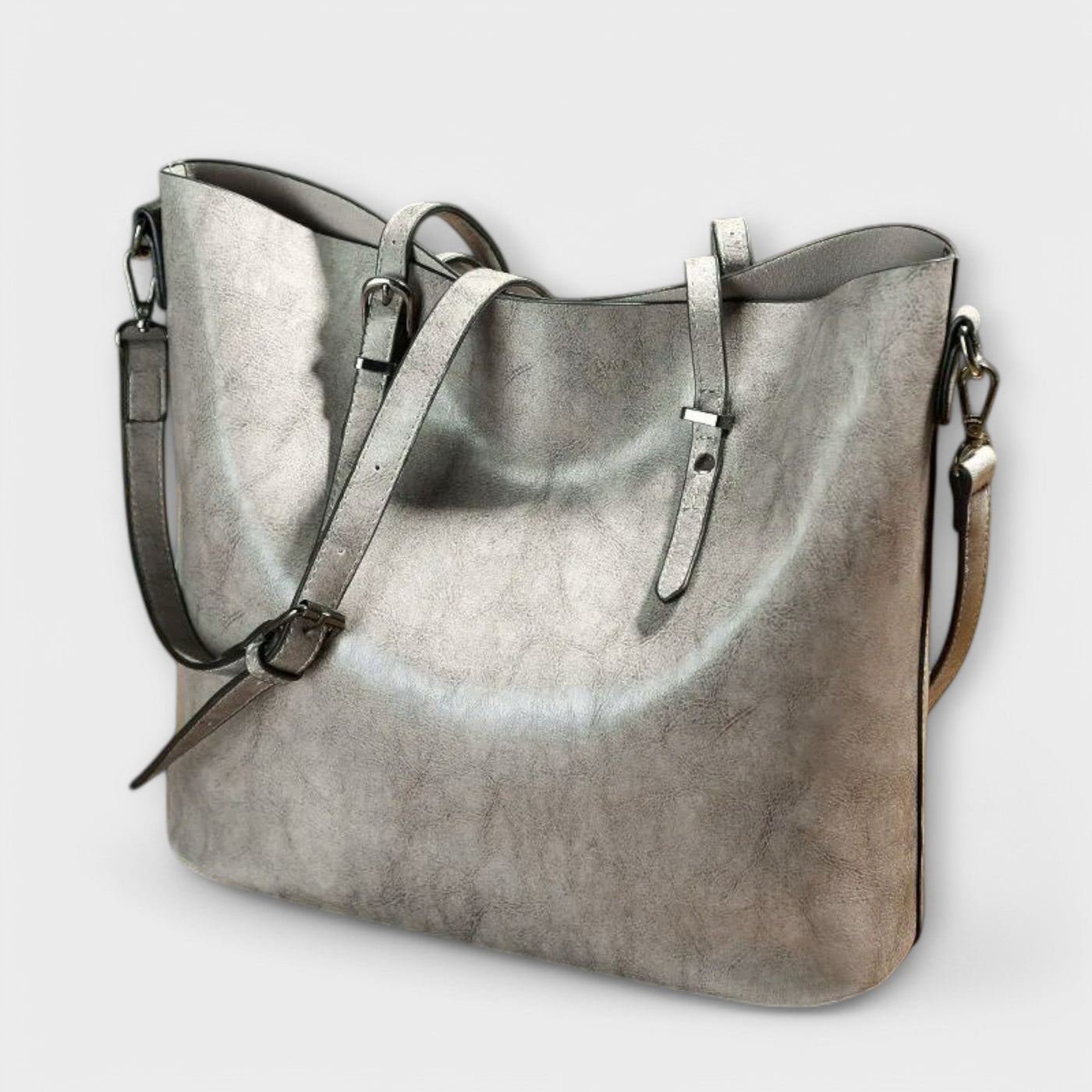 Dakota | Vintage Shoulder Bag