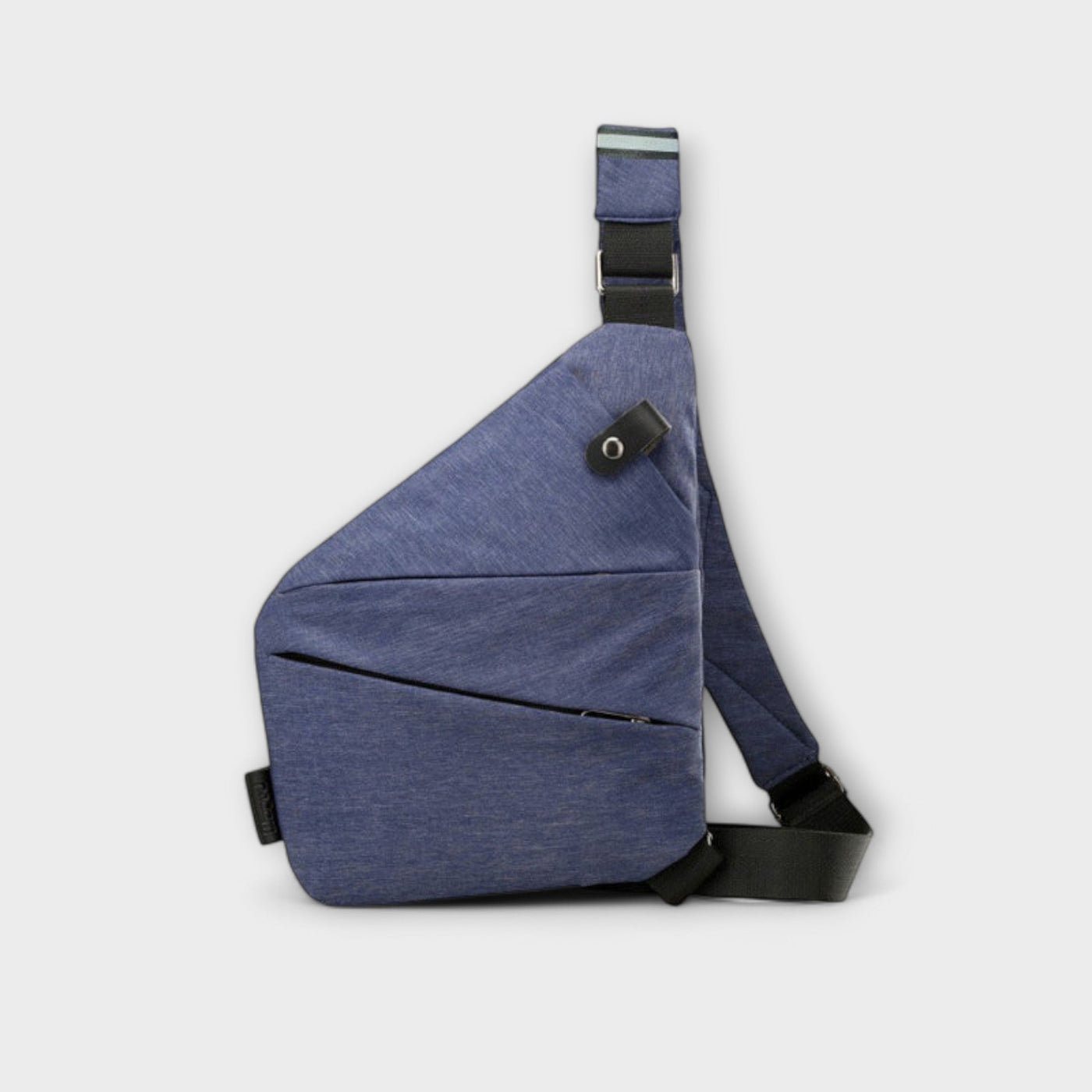 Katherine | Anti-Theft Shoulder Bag