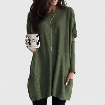 Amaryzeth™ | Comfortable Tunic