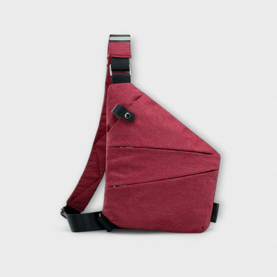 Katherine | Anti-Theft Shoulder Bag