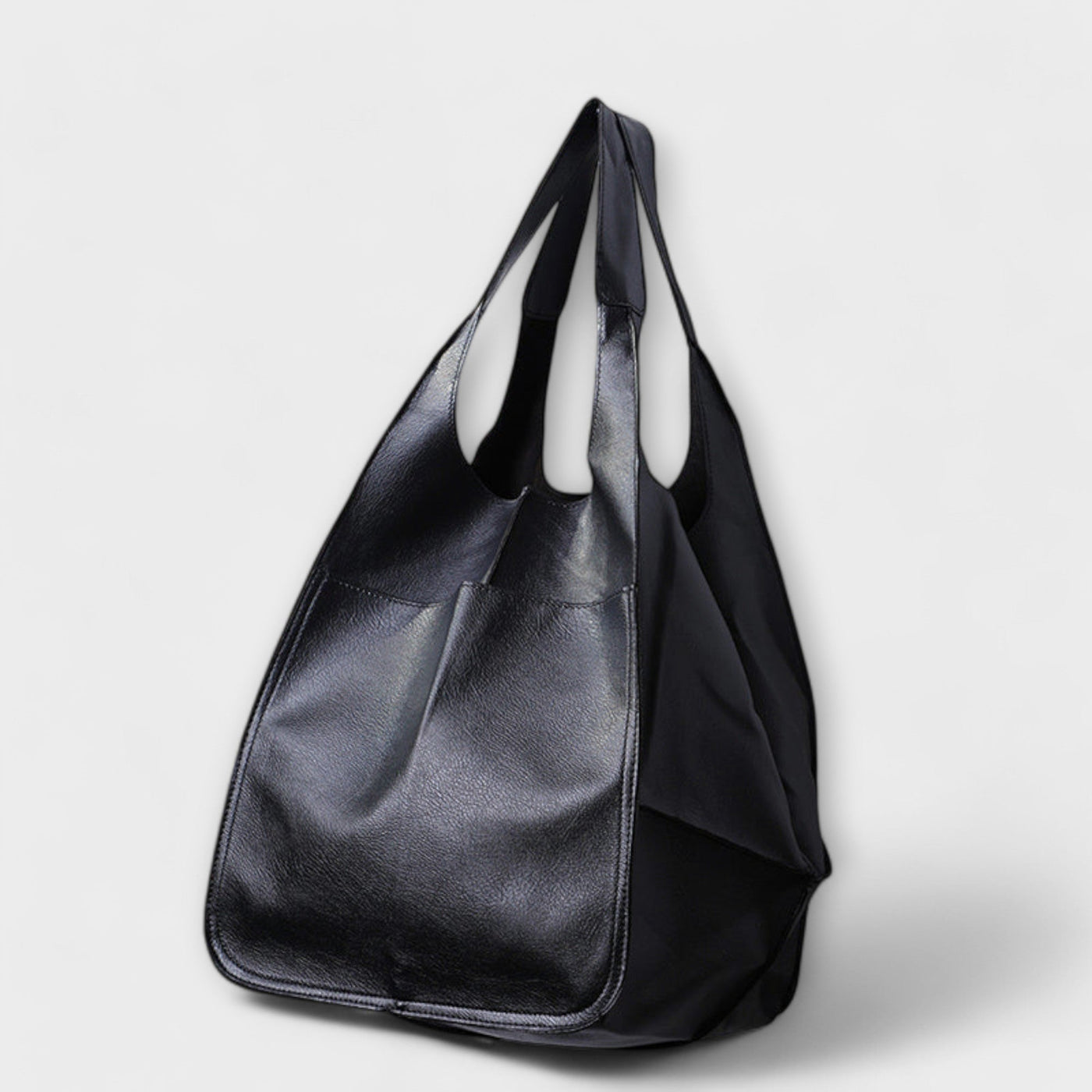 Madison | Oversized Weekender Bag