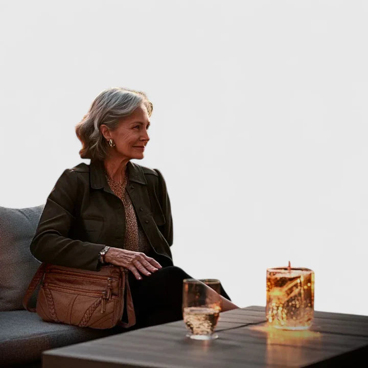 Sloane | Elegant Bag