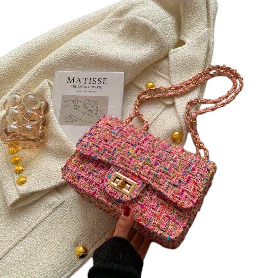 Emma | Elegant Women's Shoulder Bag