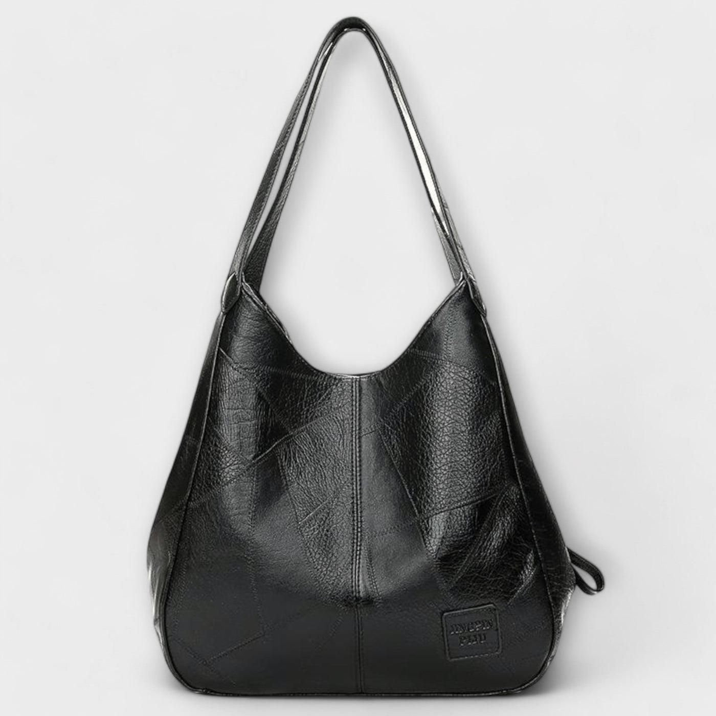 Jade | Vintage Leather Bag
