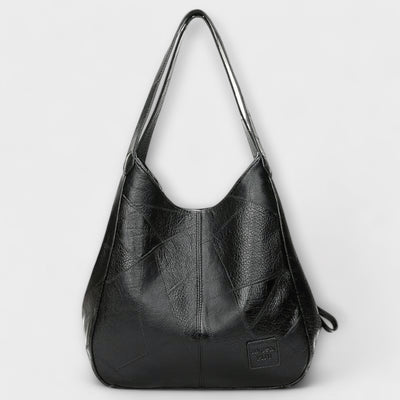 Jade | Vintage Leather Bag