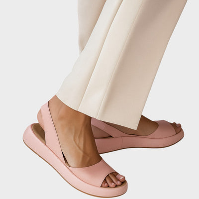 Caryzzaa | Orthopedic Sandals
