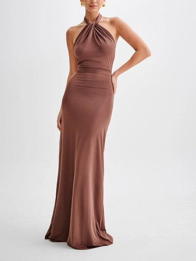 Lina | Maxi Dress