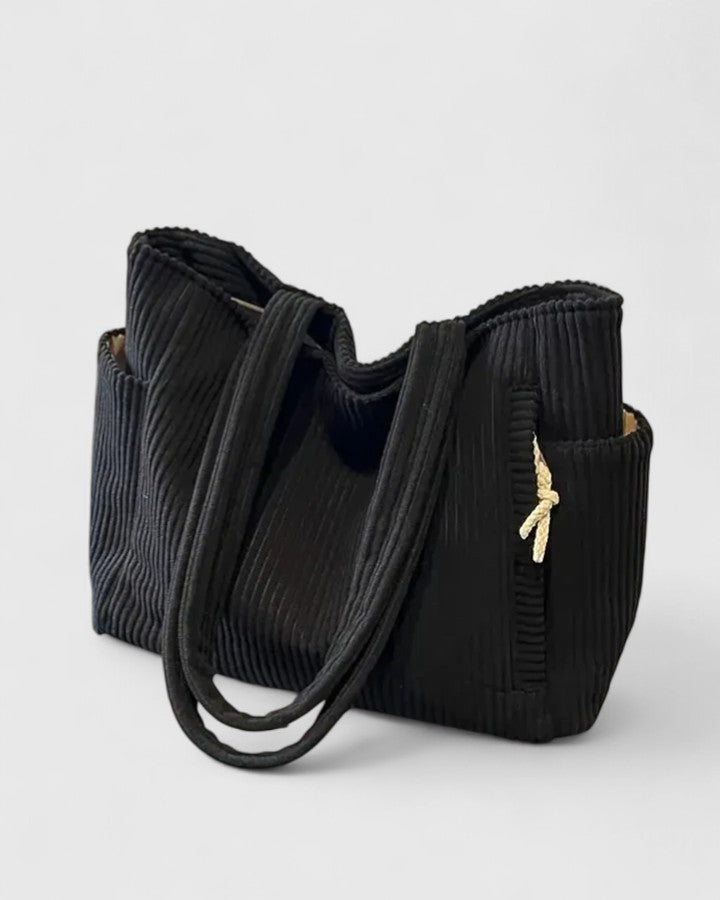 Peyton | Sophisticated Tote Bag