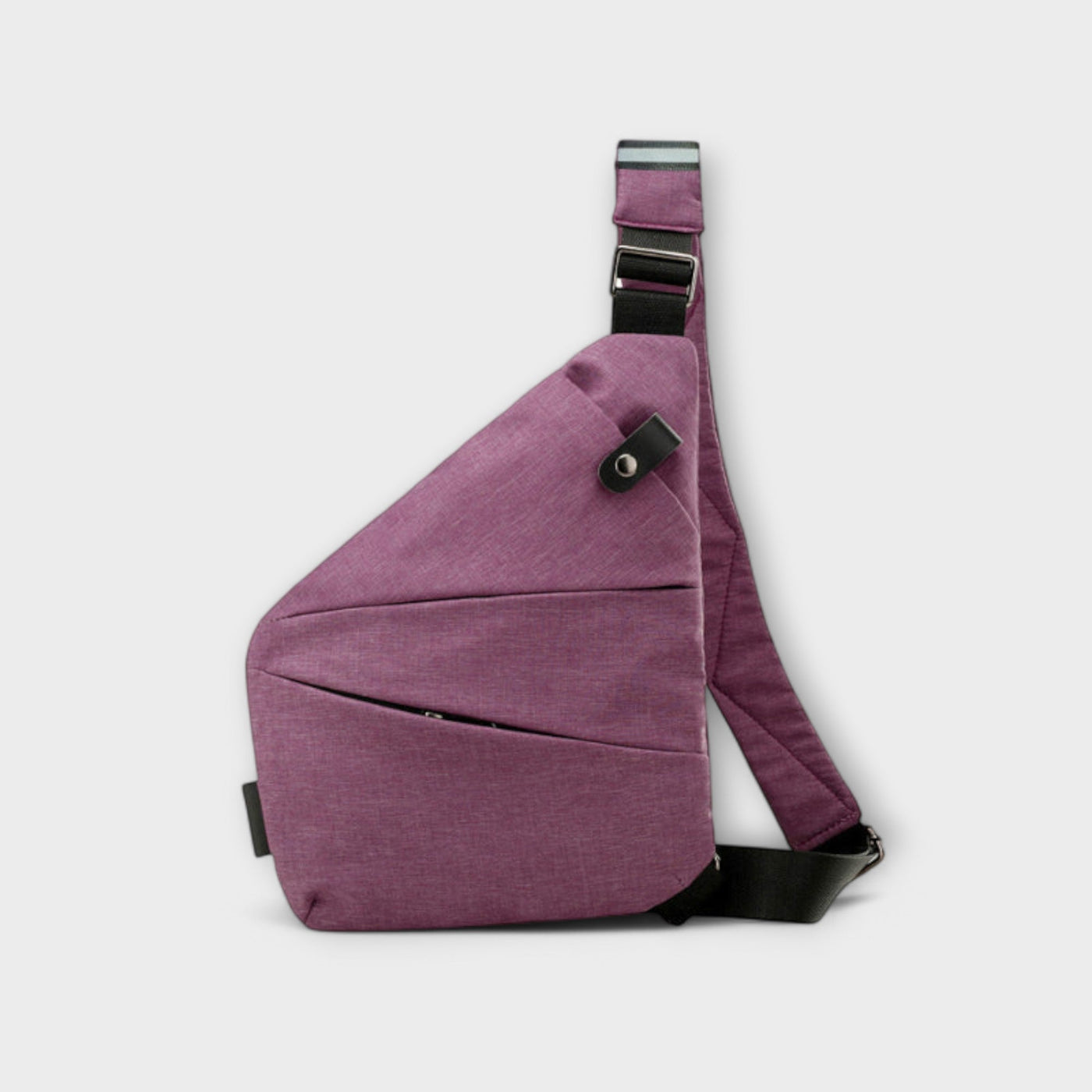 Katherine | Anti-Theft Shoulder Bag