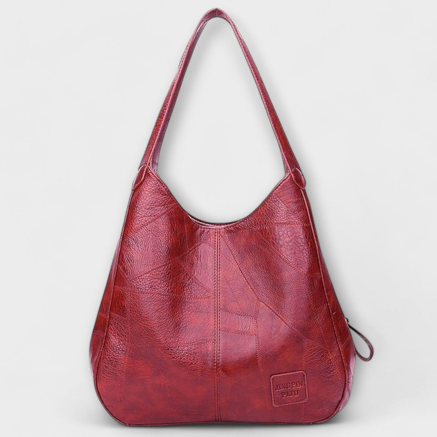 Jade | Vintage Leather Bag