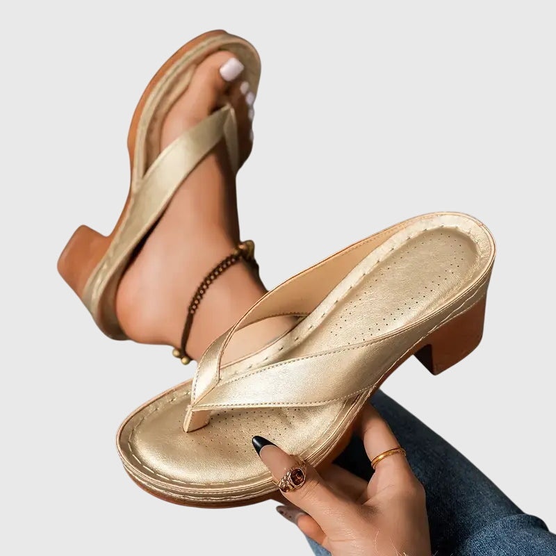 Gianna™ | Orthopedic Sandals