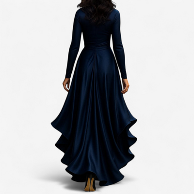 Serena | Elegant Evening Gown