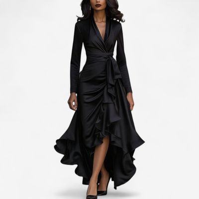 Serena | Elegant Evening Gown