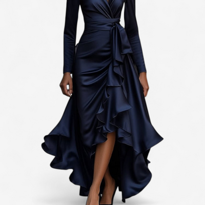 Serena | Elegant Evening Gown