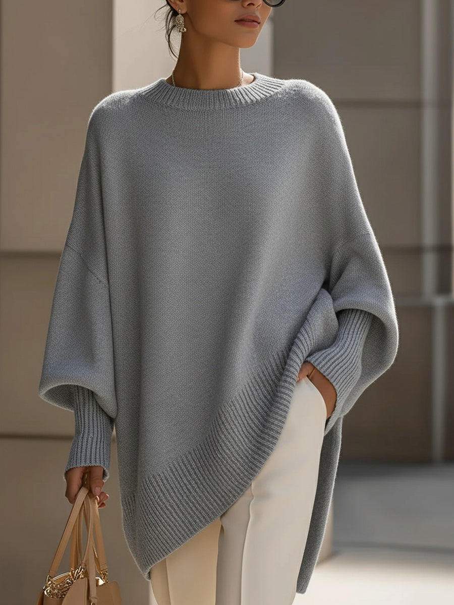 Luna | Loose Fit Knit