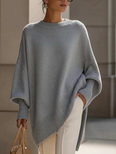 Luna | Loose Fit Knit