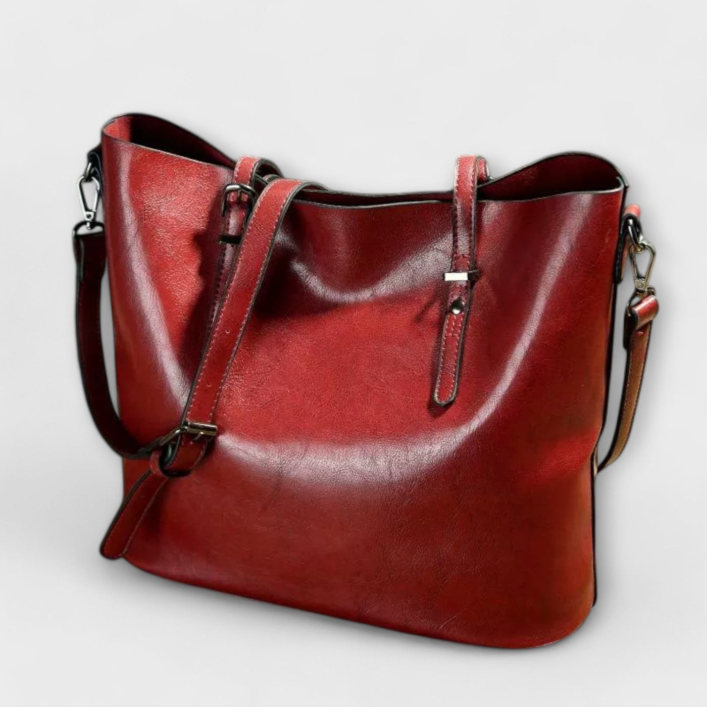 Dakota | Vintage Shoulder Bag
