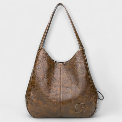 Jade | Vintage Leather Bag