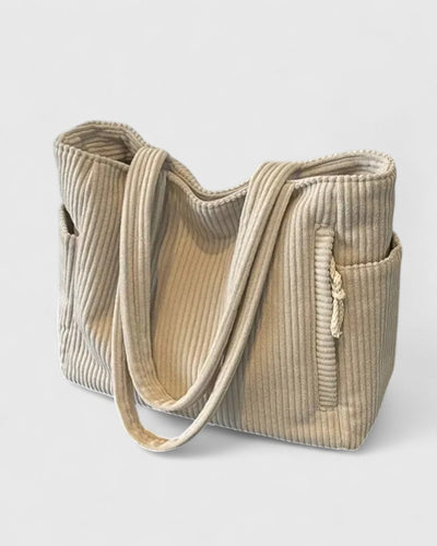 Peyton | Sophisticated Tote Bag