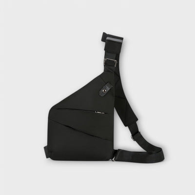 Katherine | Anti-Theft Shoulder Bag