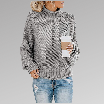 Valerianne | Elegant Sweater