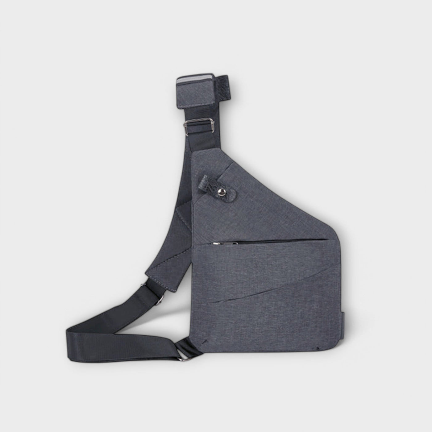 Katherine | Anti-Theft Shoulder Bag