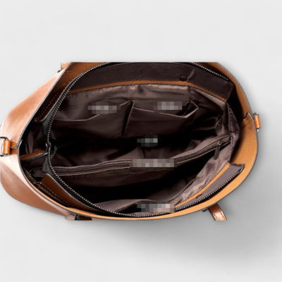 Dakota | Vintage Shoulder Bag