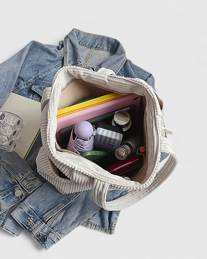 Peyton | Sophisticated Tote Bag