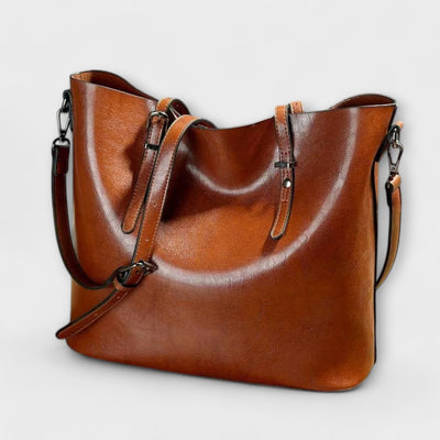 Dakota | Vintage Shoulder Bag