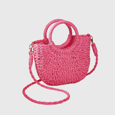 Amaya | Summer Shoulder Bag