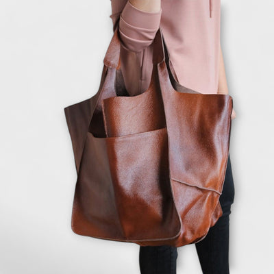 Madison | Oversized Weekender Bag