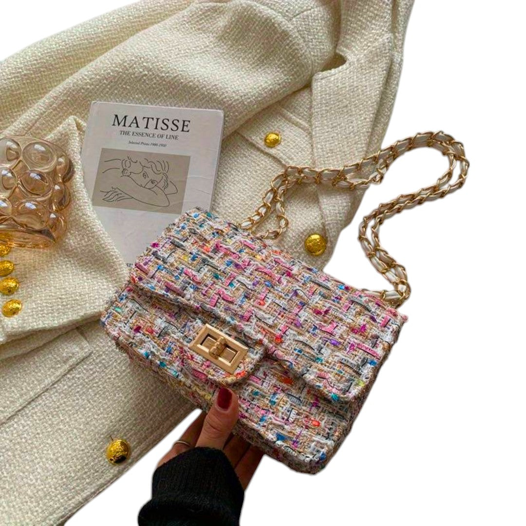 Emma | Elegant Women's Shoulder Bag