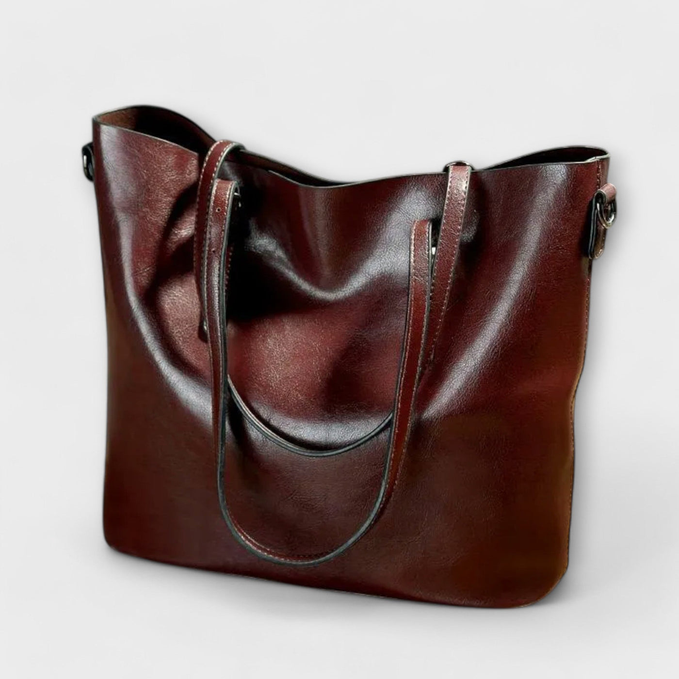 Dakota | Vintage Shoulder Bag