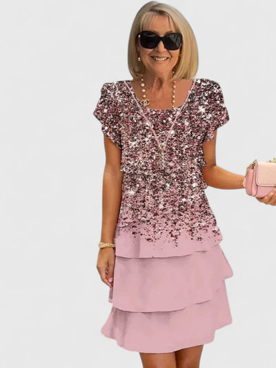 Angel | Elegant Dress