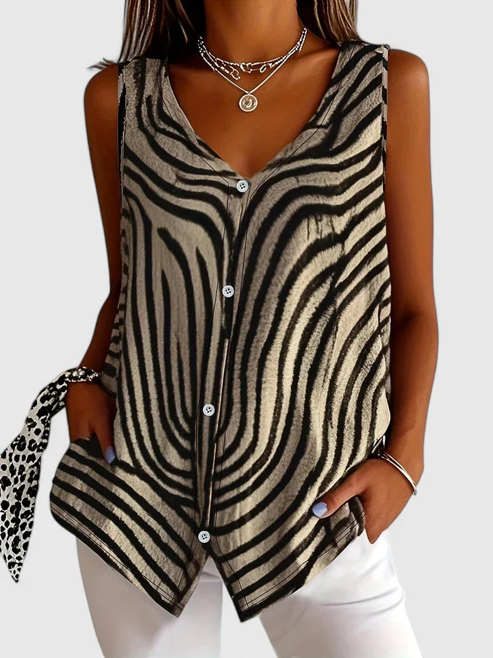 Meliyrah | Elegant Blouse