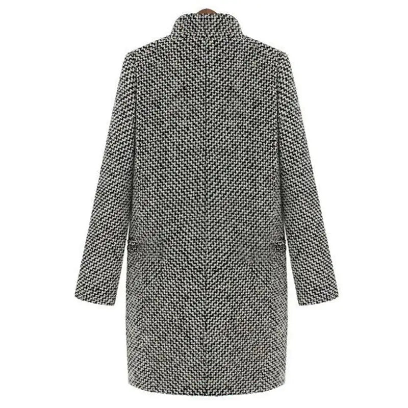 Colette | Elegant Women’s Coat