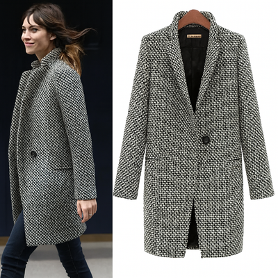 Colette | Elegant Women’s Coat
