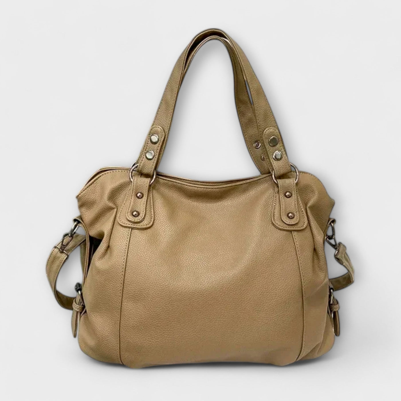 Chloe | Elegant Hobo Shoulder Bag