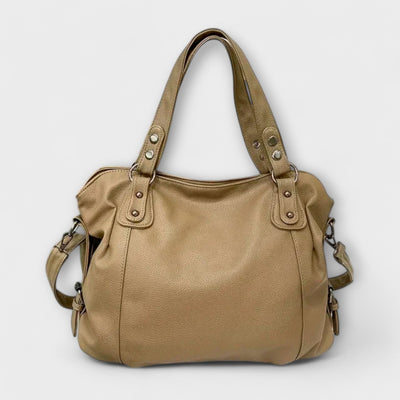 Chloe | Elegant Hobo Shoulder Bag