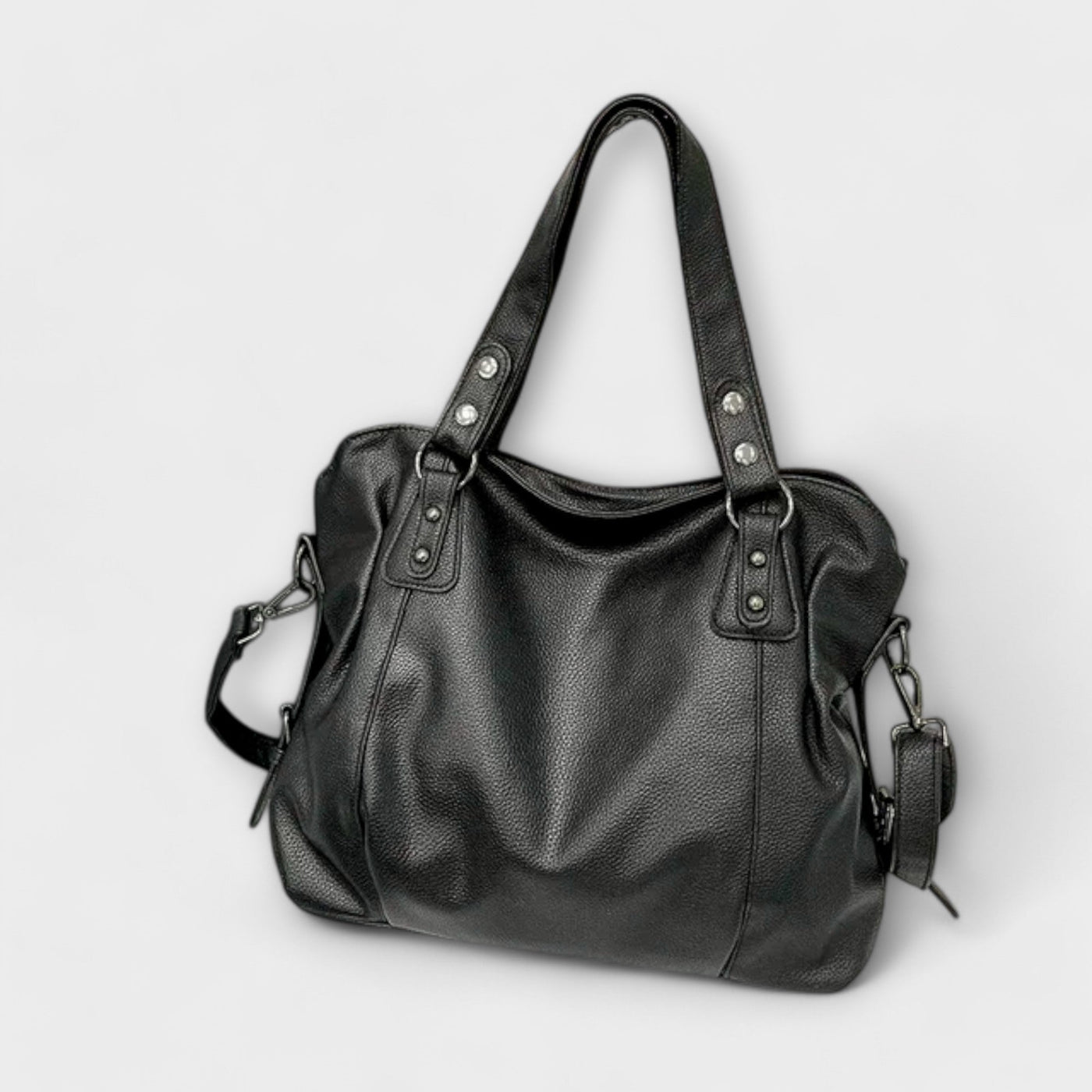 Chloe | Elegant Hobo Shoulder Bag