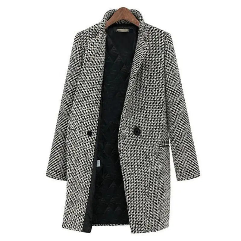 Colette | Elegant Women’s Coat