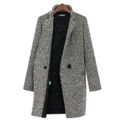 Colette | Elegant Women’s Coat