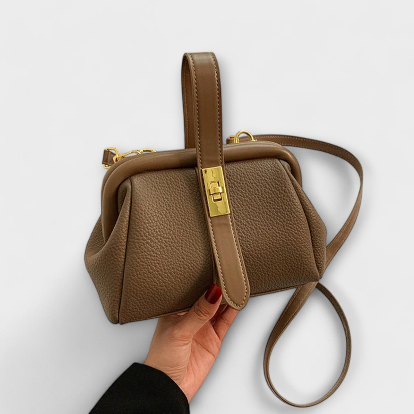 Amelia | Retro Bag