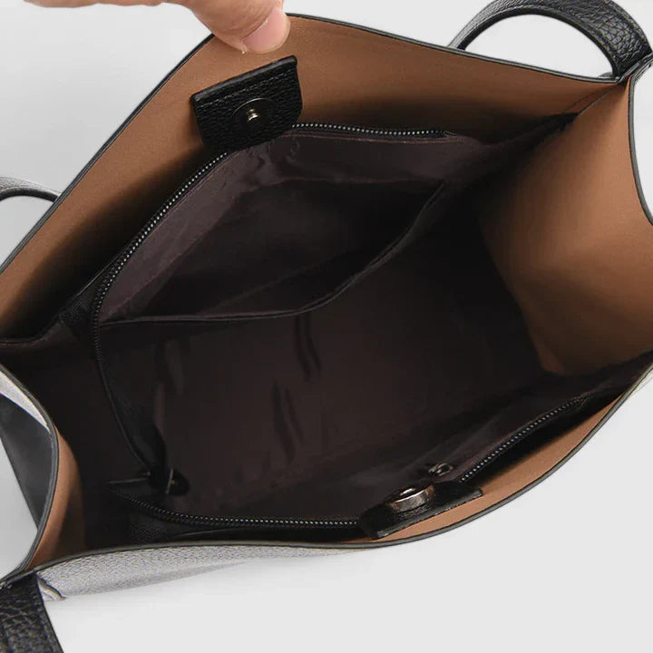 Natalie | Elegant Shoulder Bag