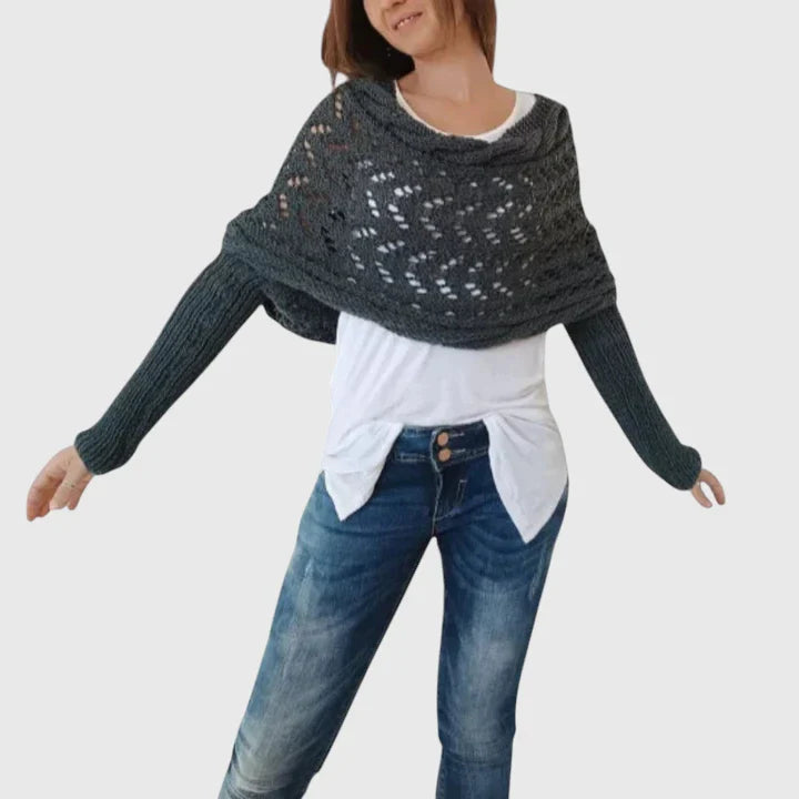 Lynoreviah | Elegant Scarf