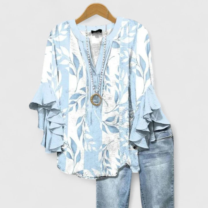 Saryphiah | Comfortable Blouse