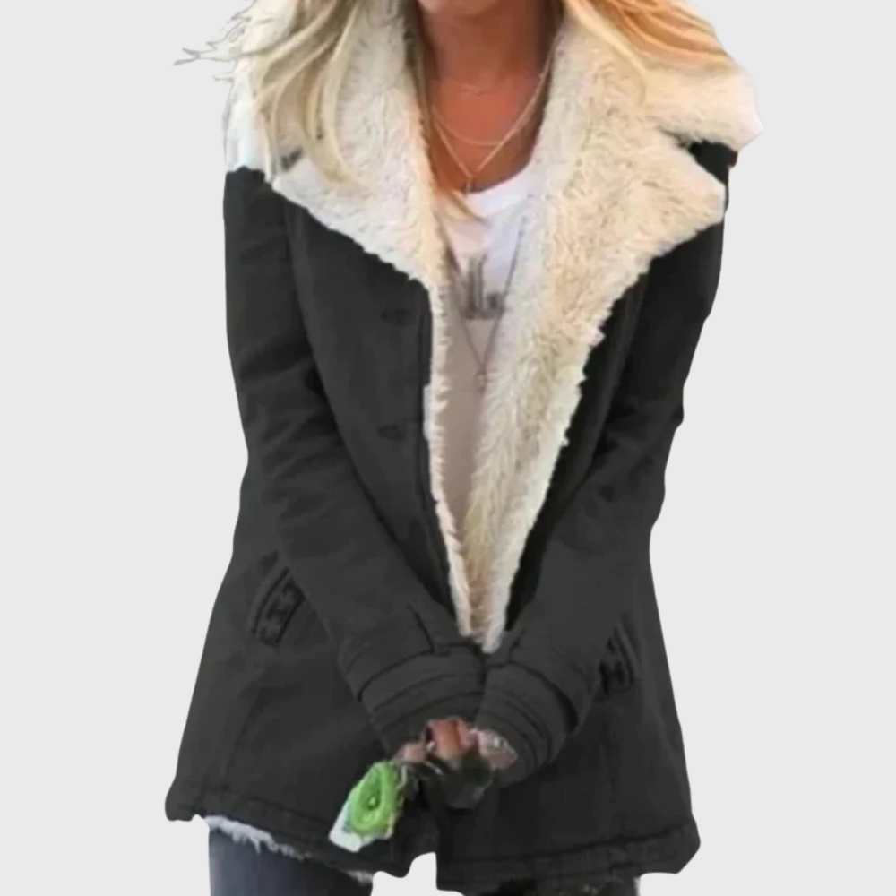 Elmsbury | Warm Winter Coat